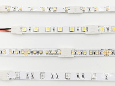 Conectores de Fitas LED (com cabo), Série SL
