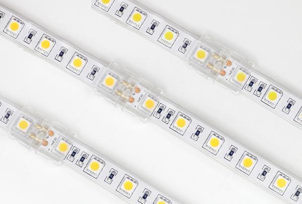 Conectores de Fita LED Flex, Série TG