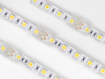 Conectores de Fita LED Flex, Série TG